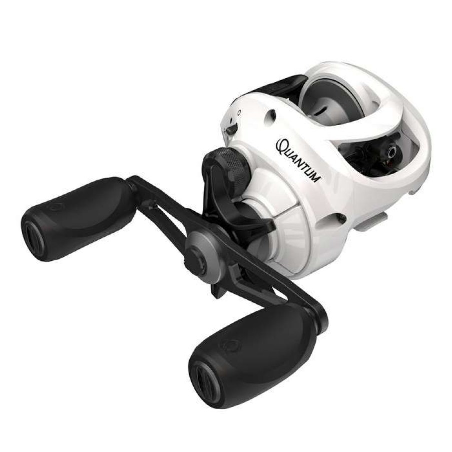 Freshwater Reels * | Discount Quantum Accurist Baitcast Reel