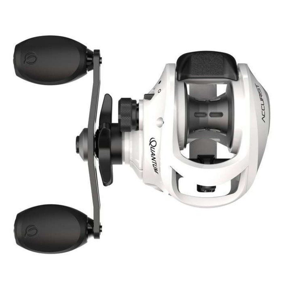 Freshwater Reels * | Discount Quantum Accurist Baitcast Reel