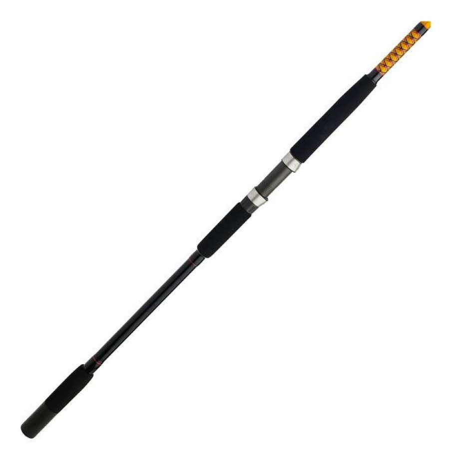 Fishing Rods * | Clearance Ugly Stik Bigwater Spinning Surf Rod