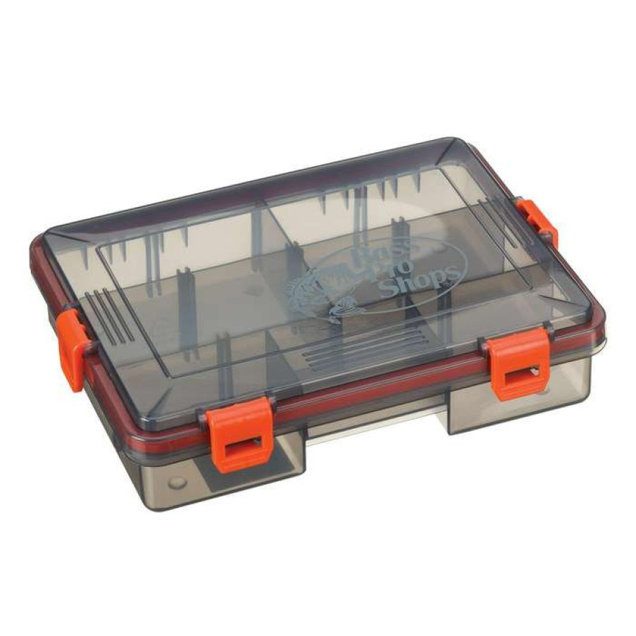 Tackle Storage * | Discount Bass Pro Shops Watertight Utility Box