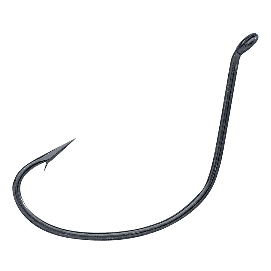 Saltwater * | Discount Eagle Claw Kahle Hook 25 Pack