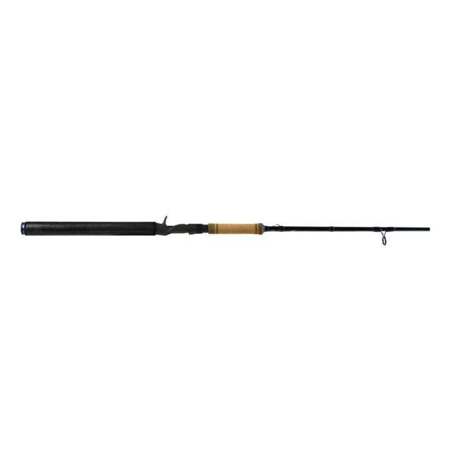 Fishing Rods * | Discount Luhr-Jensen Legacy Series 2 Piece Downrigger/Kokanee Rod