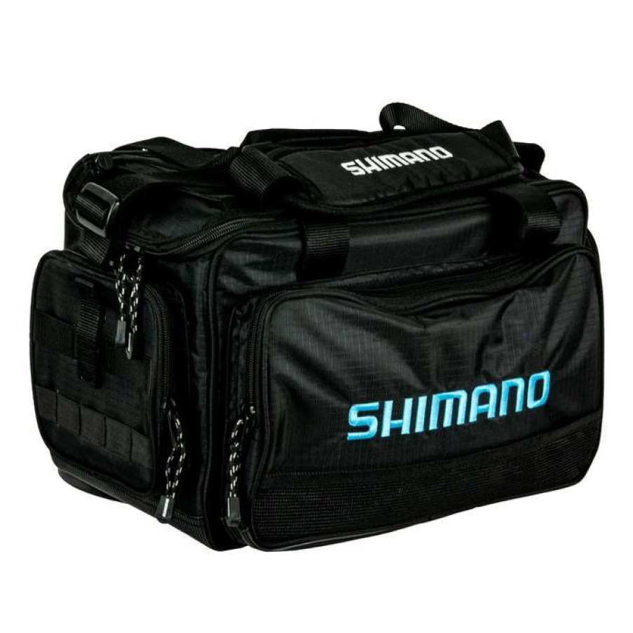 Tackle Storage * | Sales Shimano Baltica Tackle Bag