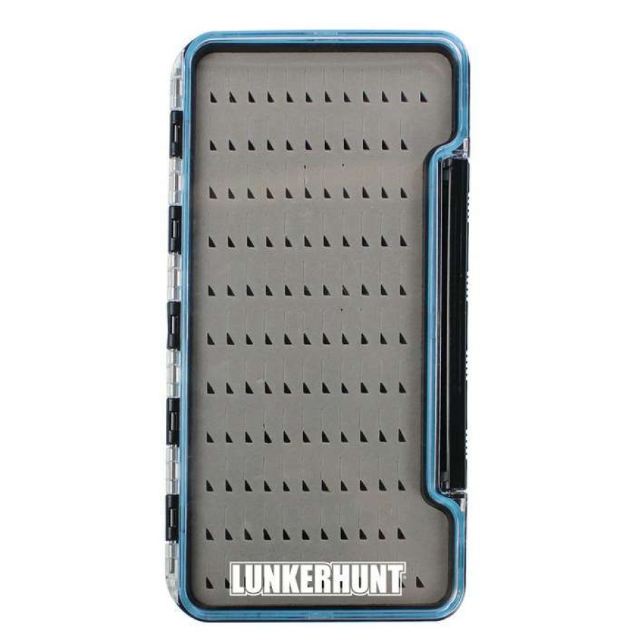 Tackle Storage * | Clearance Lunkerhunt Micro Jig Box Single Sided