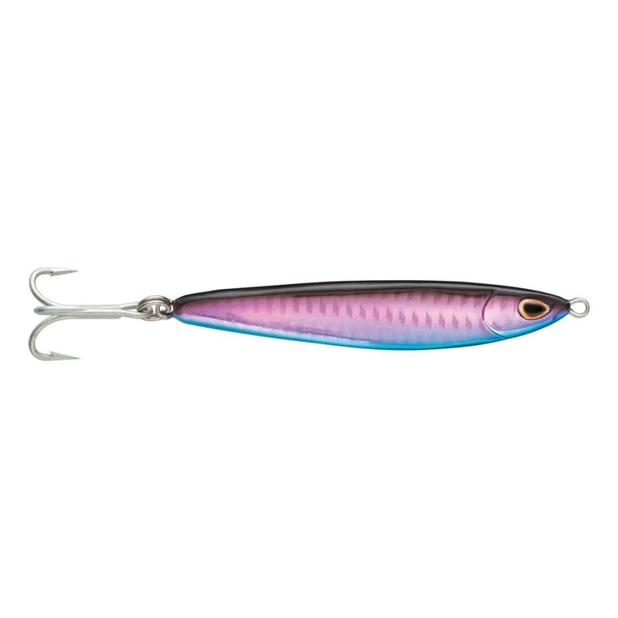 Saltwater * | Online Blue Fox Gomame Jig