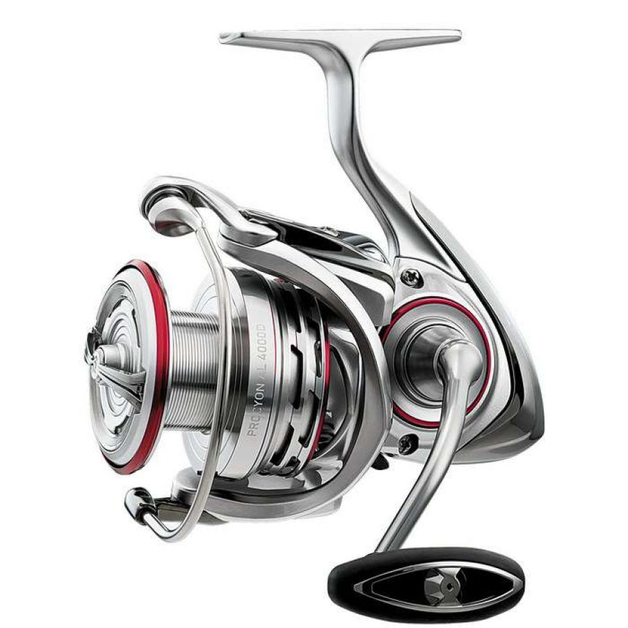 Freshwater Reels * | Online Daiwa Procyon Al Spinning Reel