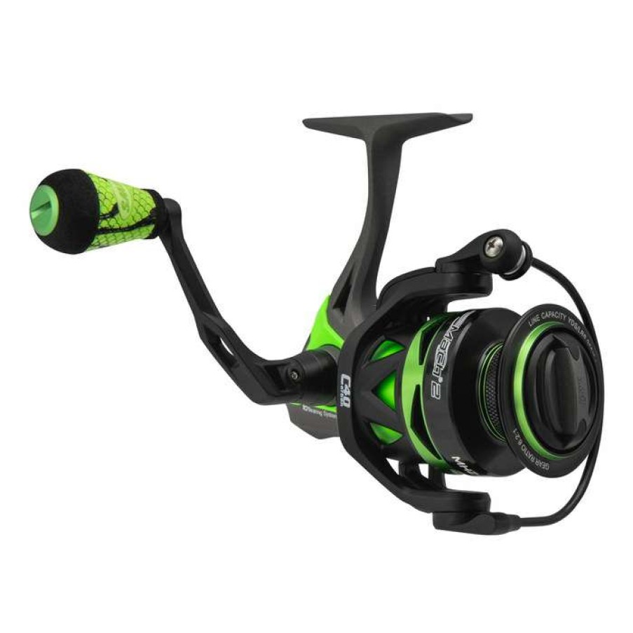 Freshwater Reels * | Online Lew'S Mach 2 Spinning Reel 2Nd Gen