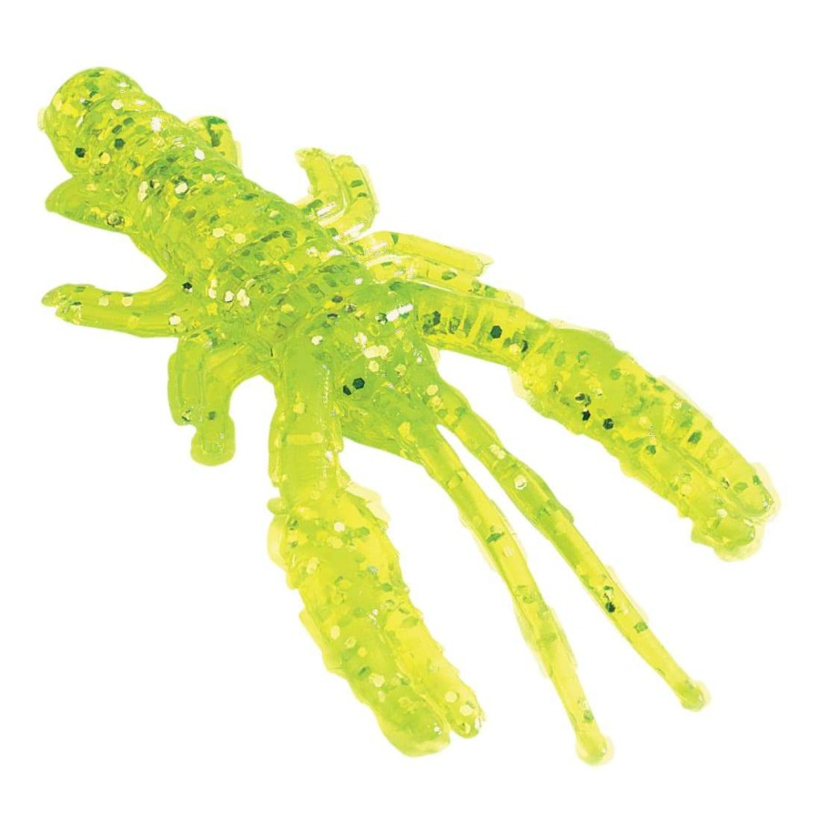 Soft Baits * | Discount Cabela'S Big Bite Baits Crawdad