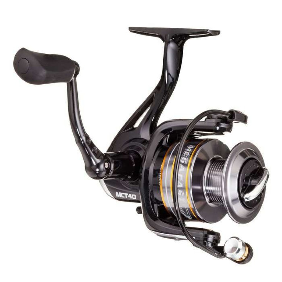 Freshwater Reels * | Online Bass Pro Shops Megacast Spinning Reel