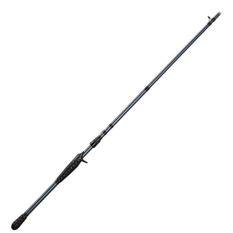 Fishing Rods * | Discount Bass Pro Shops Pro Qualifier Casting Rod