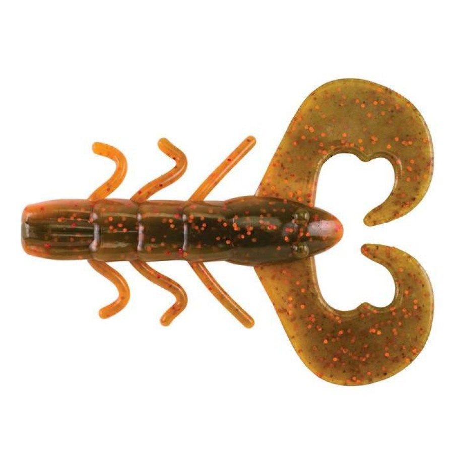 Soft Baits * | Discount Berkley Powerbait Chigger Bug