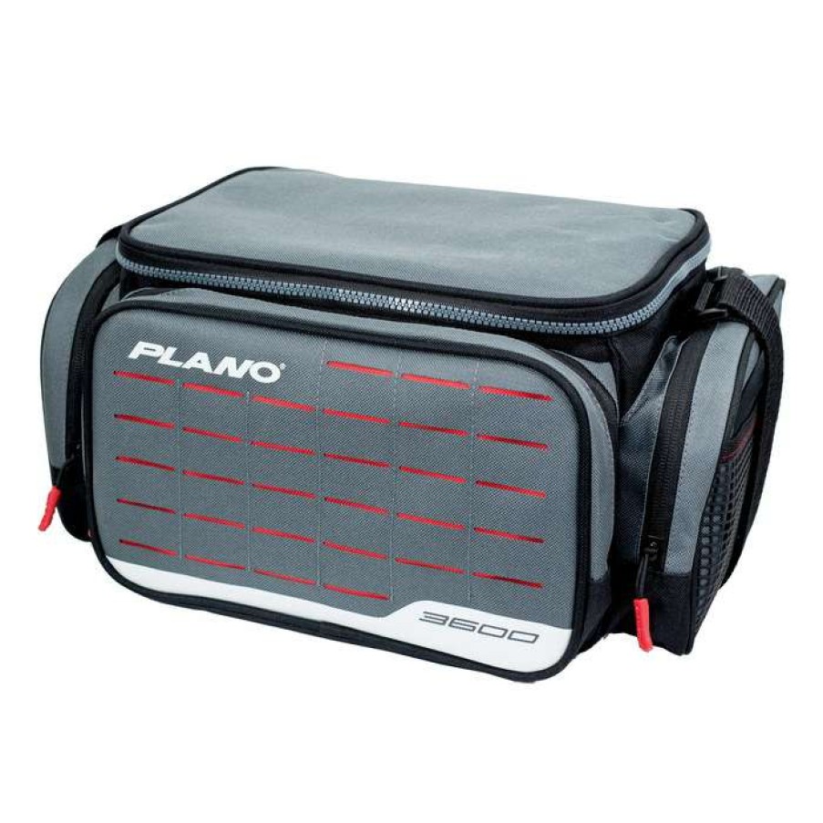 Tackle Storage * | Clearance Plano Weekend Series Tackle Cases