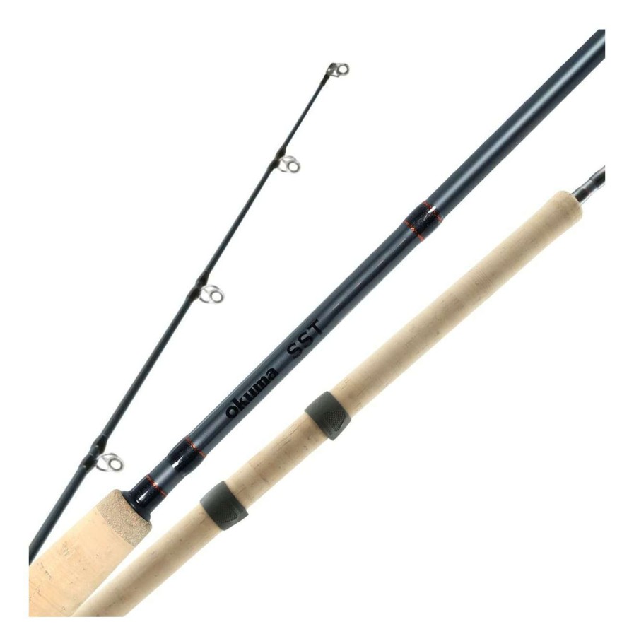 Fishing Rods * | Clearance Okuma Sst Float Rod