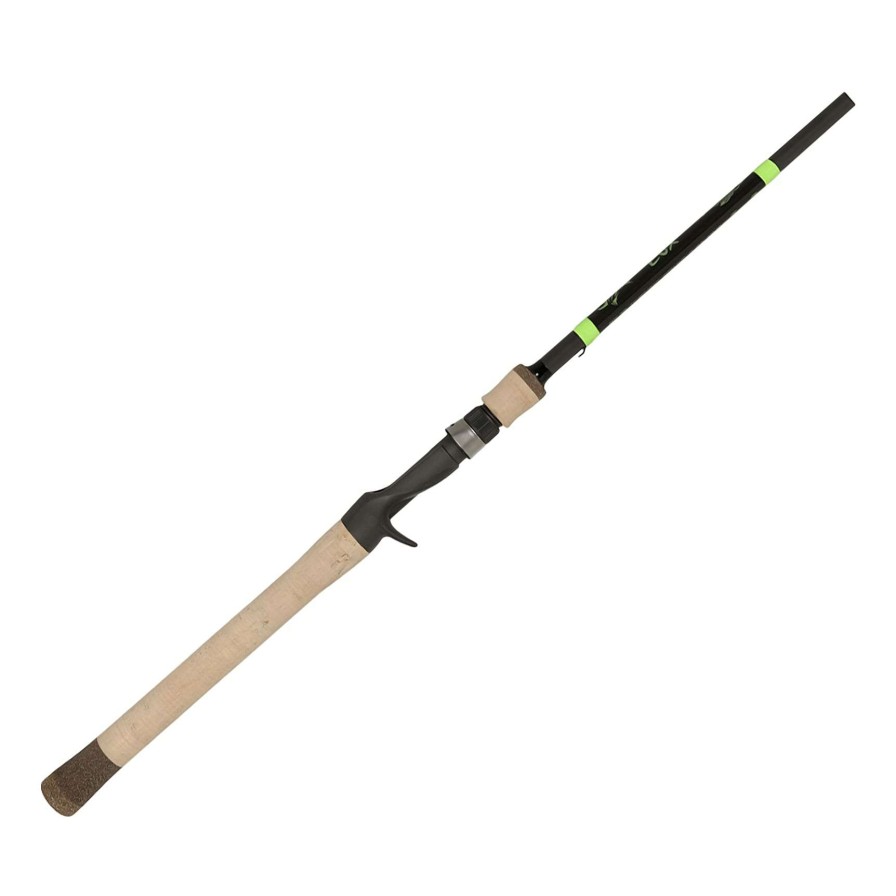 Fishing Rods * | Discount G. Loomis E6X Casting Rod