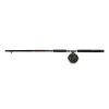 Fishing * | Sales Daiwa M-One Utd/Wilderness Trolling Combo