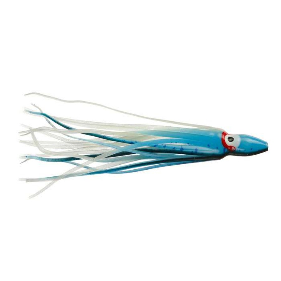 Saltwater * | Discount Gibbs-Delta Premium Squid Bodies