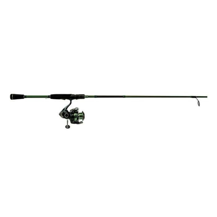 Fishing * | Clearance Shimano Symetre Salmon/Steelhead Spinning Combo