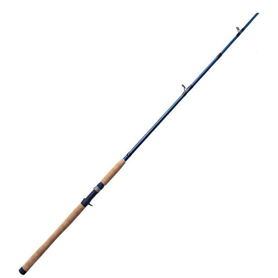 Fishing Rods * | Discount Quantum Ambush Casting Rods