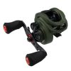 Freshwater Reels * | Online Abu Garcia Zata Low Profile Reel