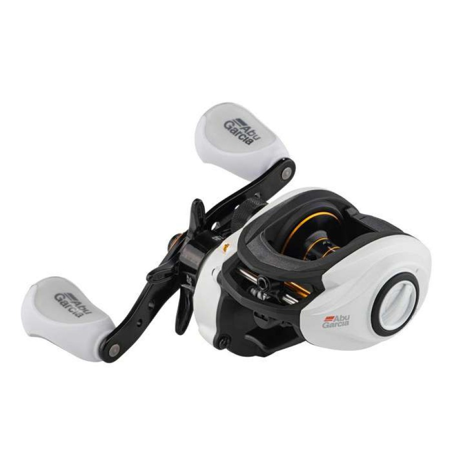 Freshwater Reels * | Clearance Abu Garcia Max Pro Baitcast Reel