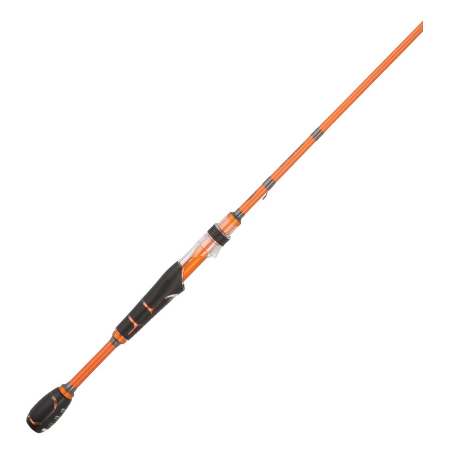 Fishing Rods * | Clearance Berkley Lightning Rod Shock Spinning Rod