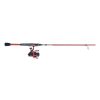 Fishing * | Discount Abu Garcia Max X Spinning Combo