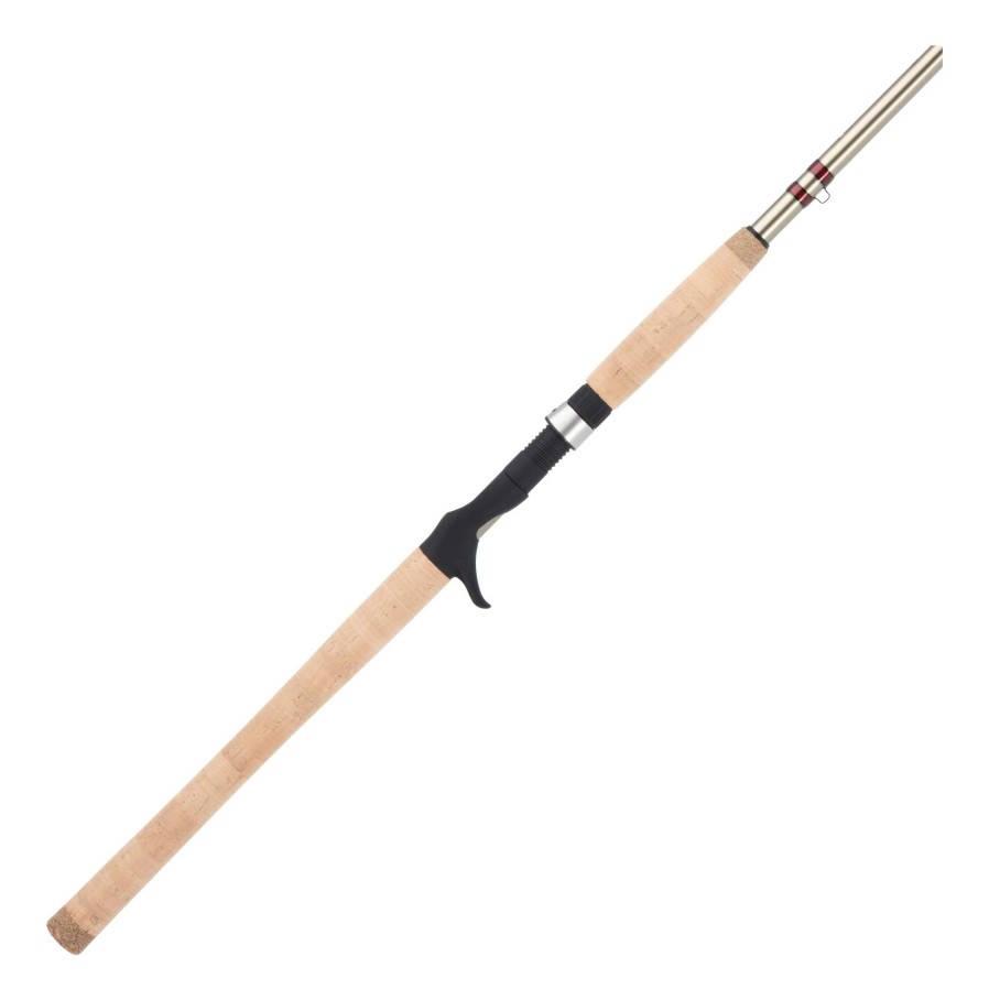 Fishing Rods * | Clearance Fenwick Techna 1-Piece Casting Rod