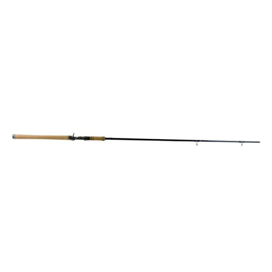 Fishing Rods * | Online Luhr-Jensen Legacy Series 2 Piece Downrigger Rod