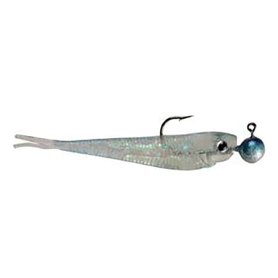 Soft Baits * | Discount Berkley Power Minnow