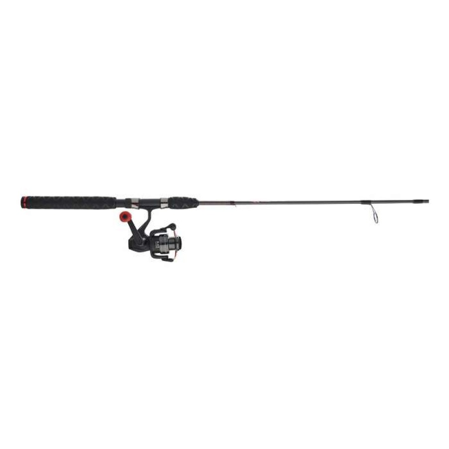 Fishing * | Sales Ugly Stik Tuff Spinning Combos