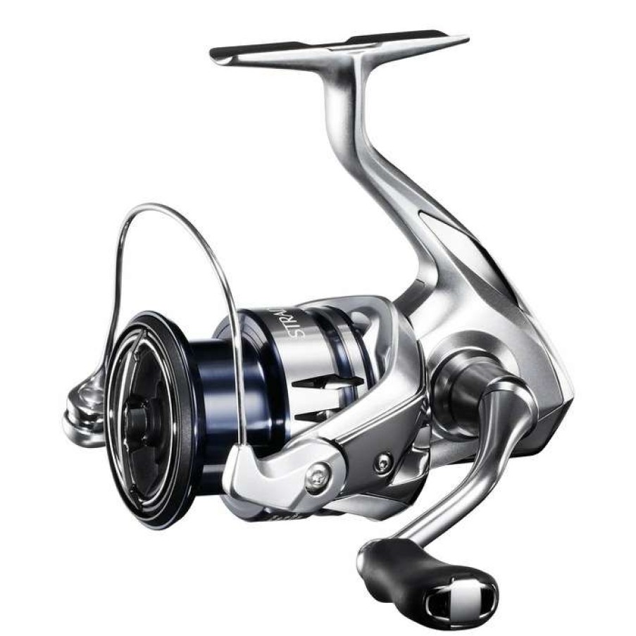 Freshwater Reels * | Discount Shimano Stradic Fl Spinning Reel