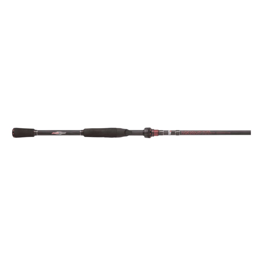 Fishing Rods * | Discount Abu Garcia Vendetta Casting Rod