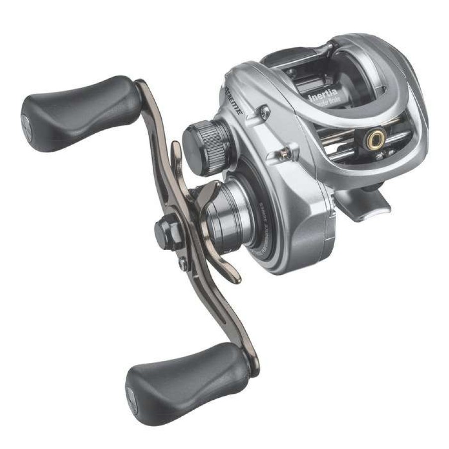 Freshwater Reels * | Discount Bass Pro Shops Extreme Baitcast Reel