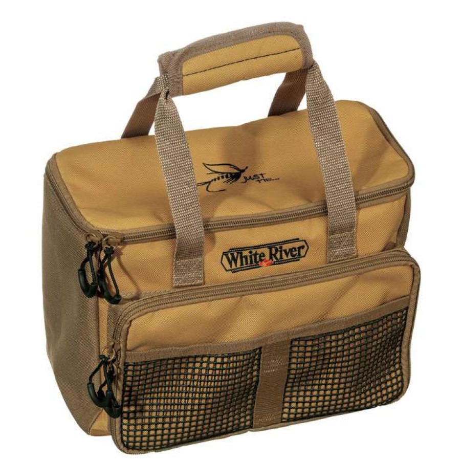 Tackle Storage * | Online White River Fly Shop 360 Just Tie Organizer