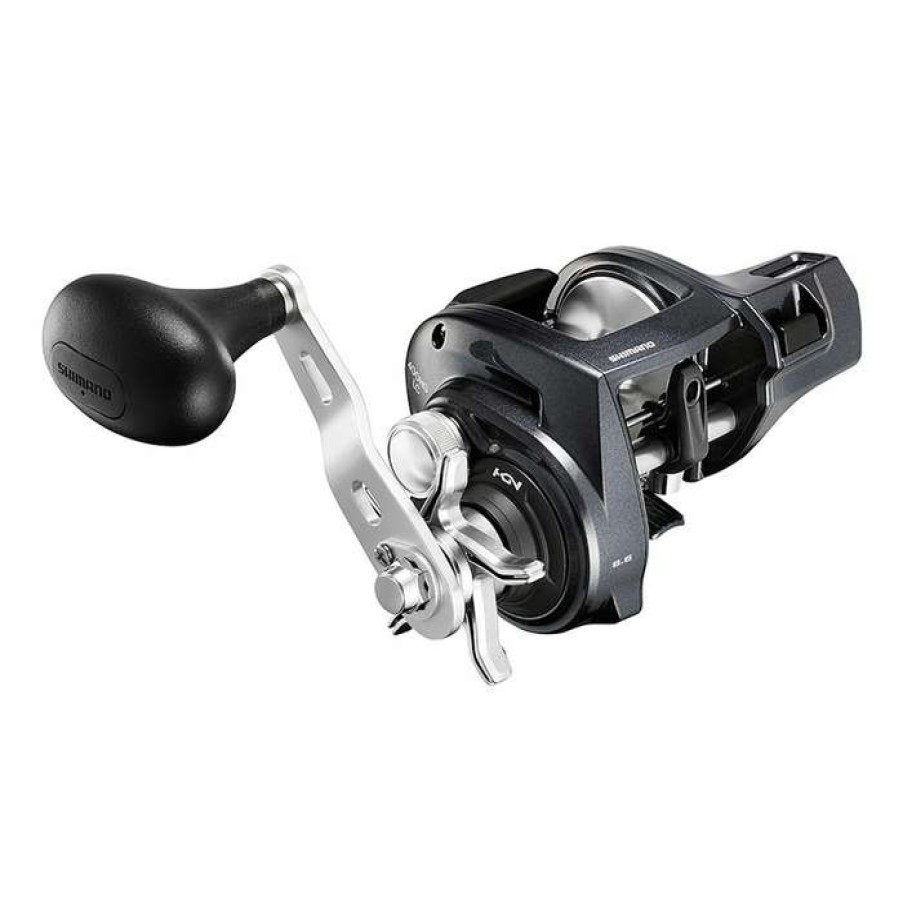 Freshwater Reels * | Clearance Shimano Tekota A Levelwind Reel