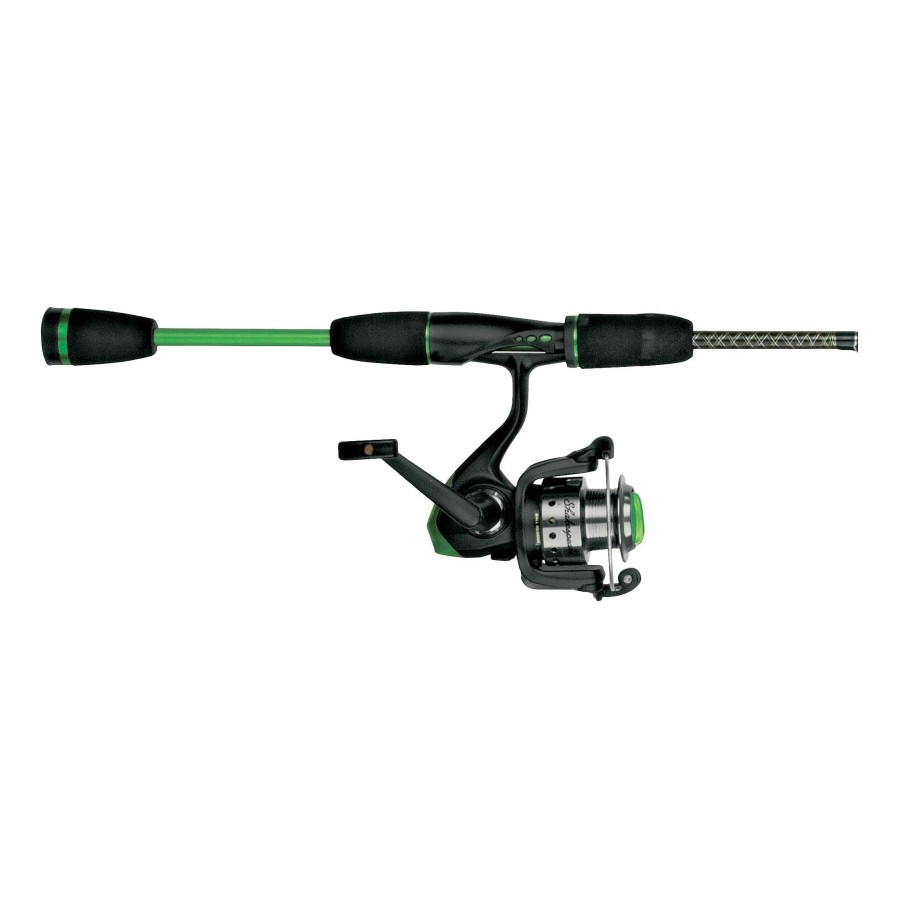 Fishing * | Clearance Shakespeare Ugly Stik Gx2 Youth Spinning Combo