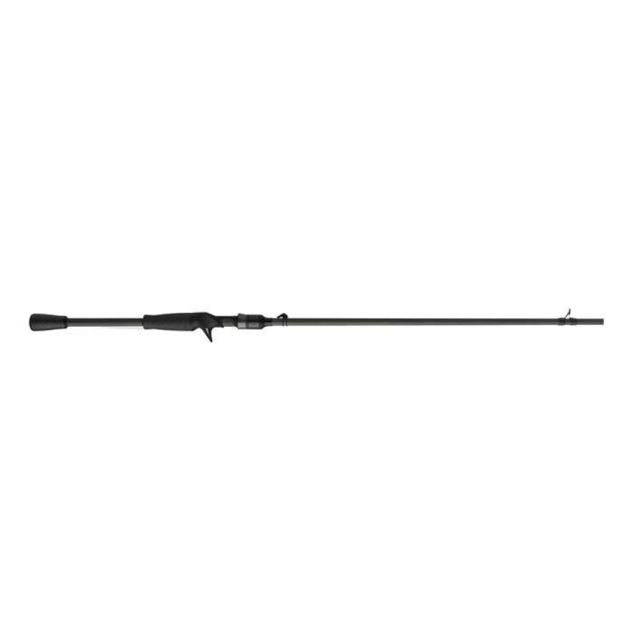 Fishing Rods * | Discount Abu Garcia Zenon Casting Rods