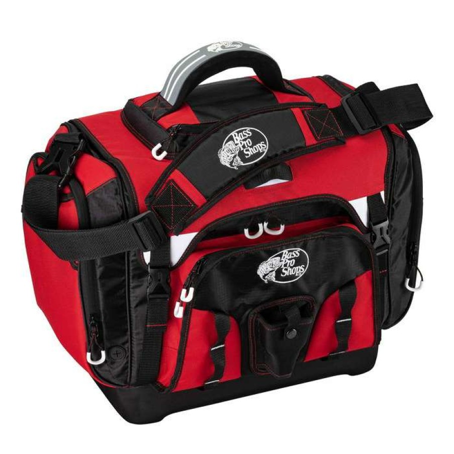 Tackle Storage * | Clearance Bass Pro Shops Elite 3700 Tackle Bag