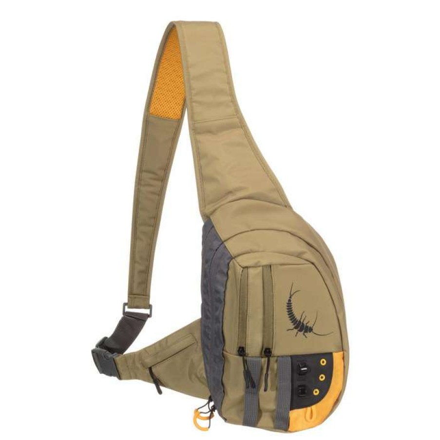 Tackle Storage * | Discount White River Fly Shop Vanguard Sling Pack