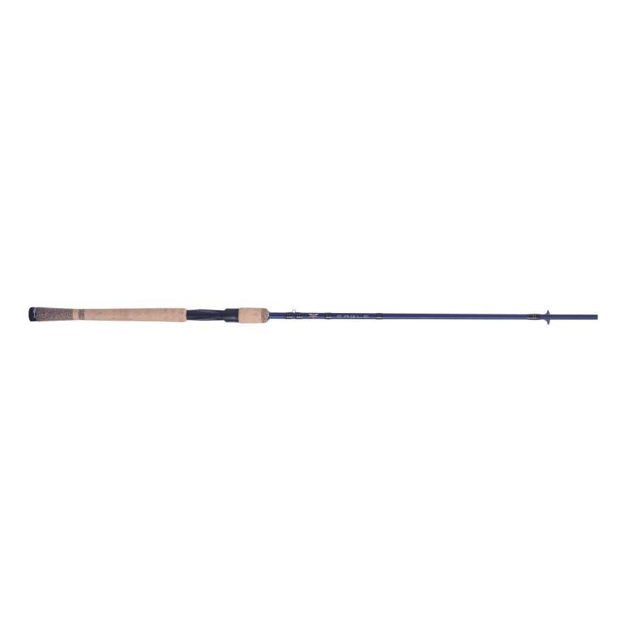 Fishing Rods * | Clearance Fenwick Eagle Salmon/Steelhead Spinning Rod