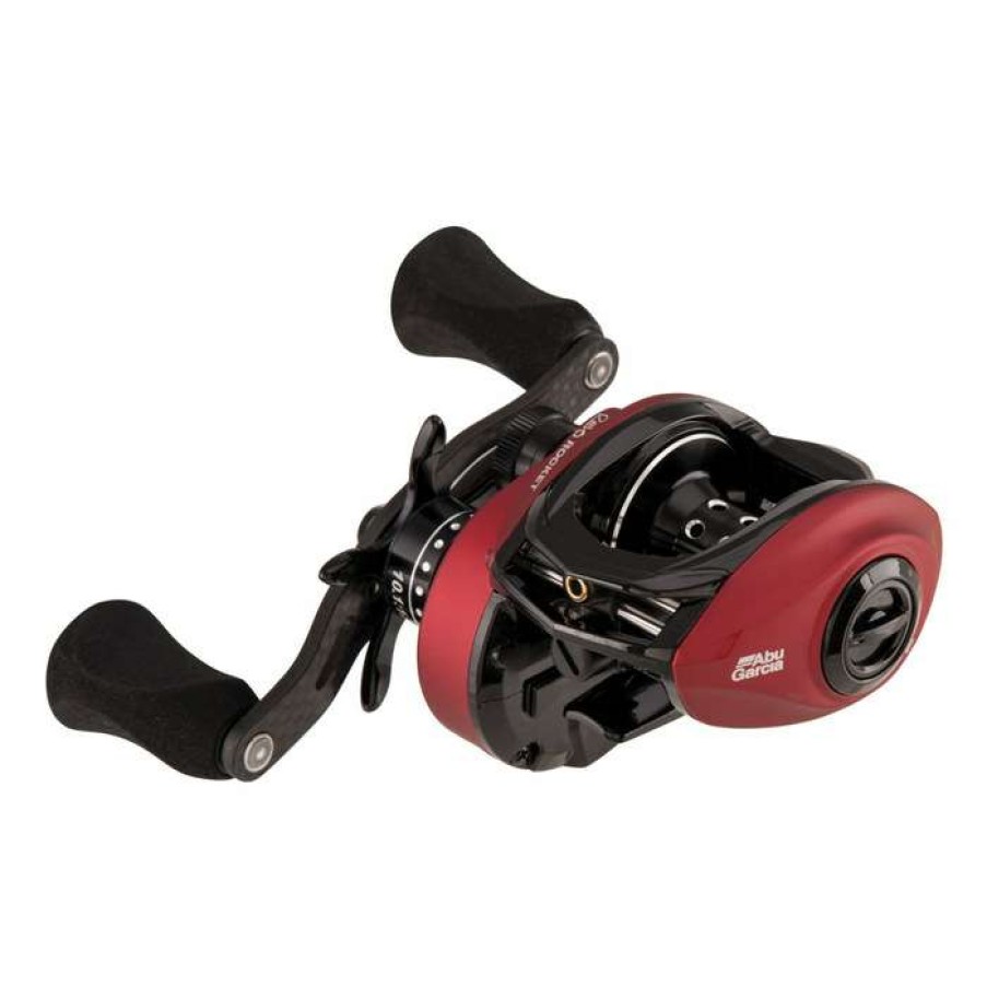 Freshwater Reels * | Discount Abu Garcia Revo Rocket