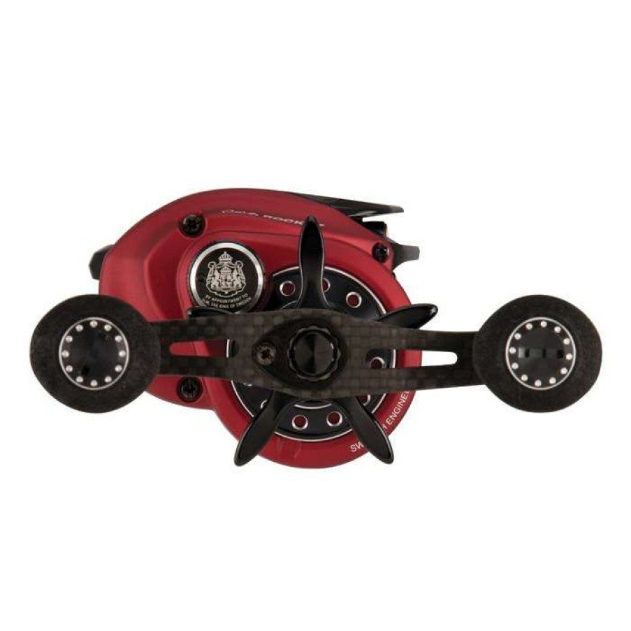 Freshwater Reels * | Discount Abu Garcia Revo Rocket