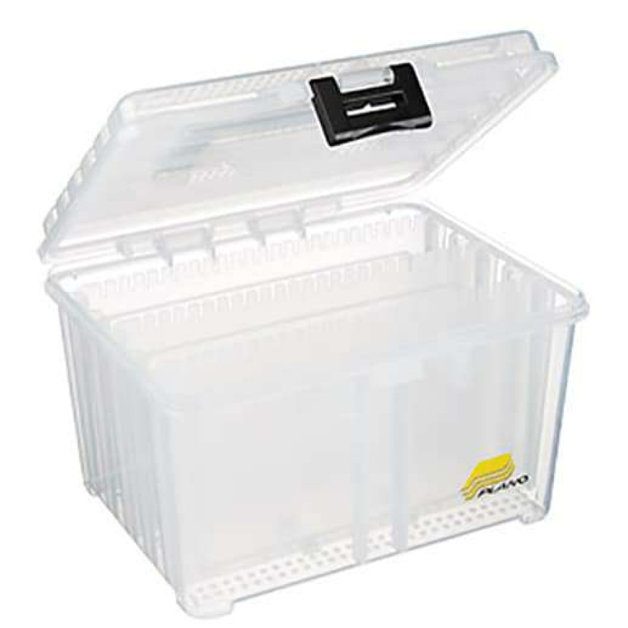 Tackle Storage * | Online Plano Hydro-Flo Hanging Bait Box