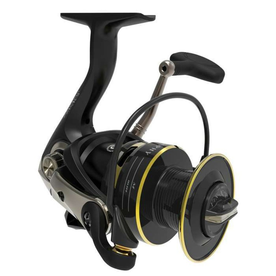 Freshwater Reels * | Clearance Fin-Nor Trophy Spinning Reel