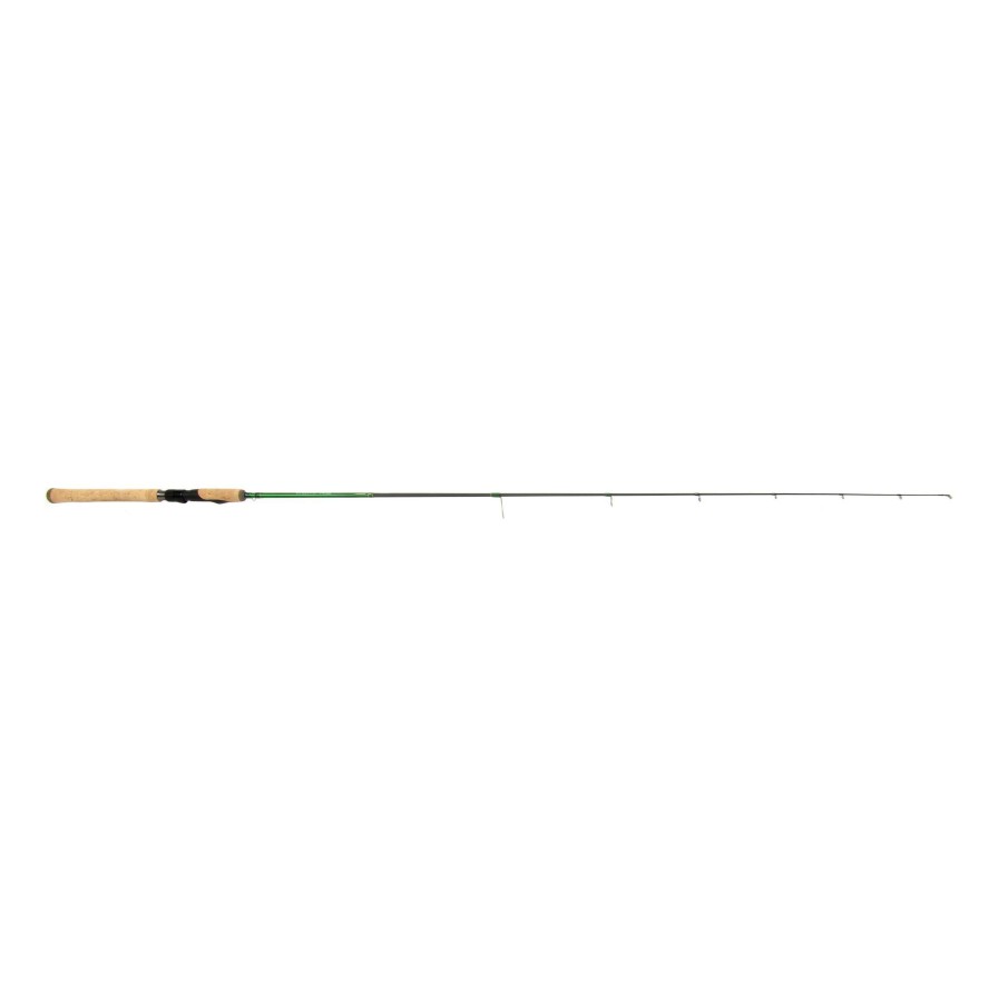 Fishing Rods * | Discount Shimano Compre Walleye Trolling Rod