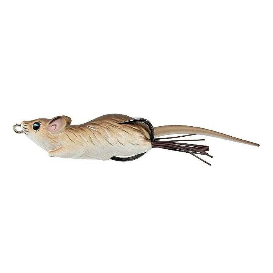 Soft Baits * | Online Livetarget Field Mouse Lure