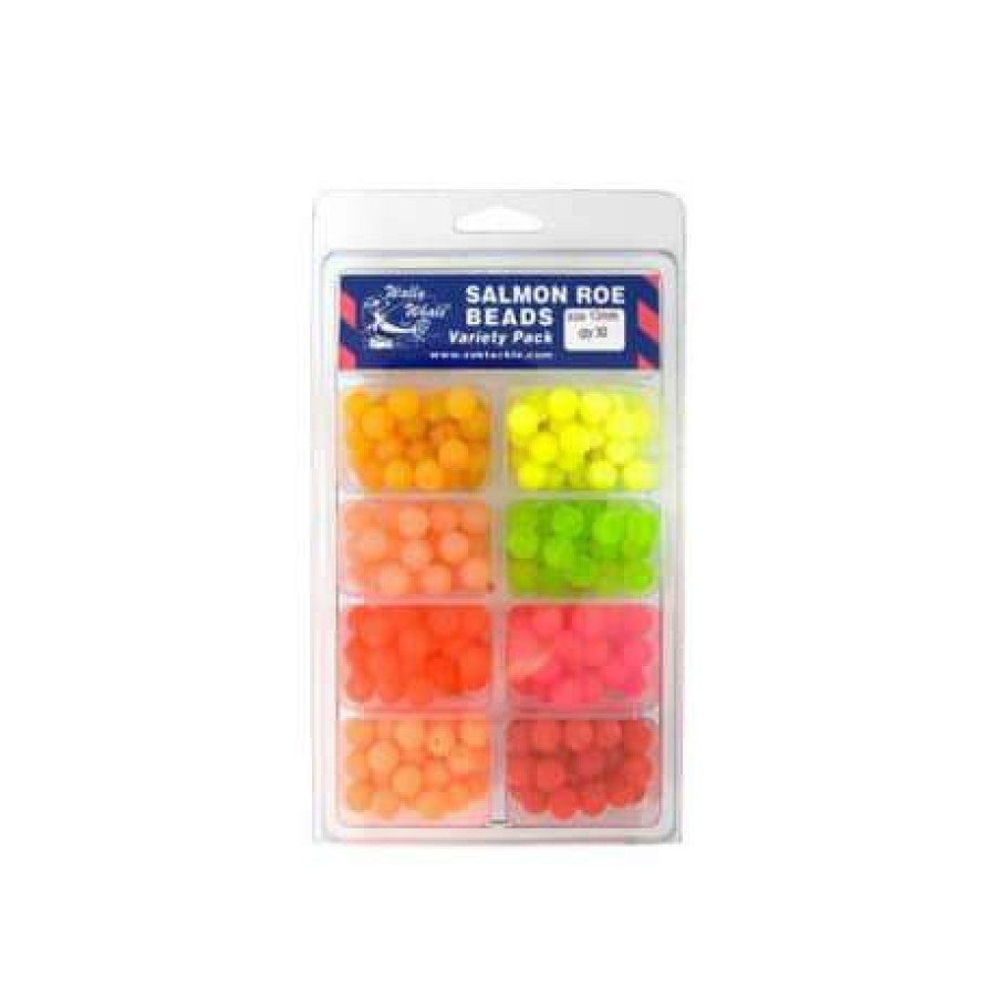 Saltwater * | Discount Zak Attack Salmon Roe Bead