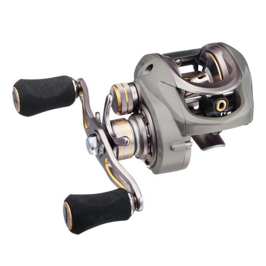 Freshwater Reels * | Discount Bass Pro Shops Formula Baitcast Reel