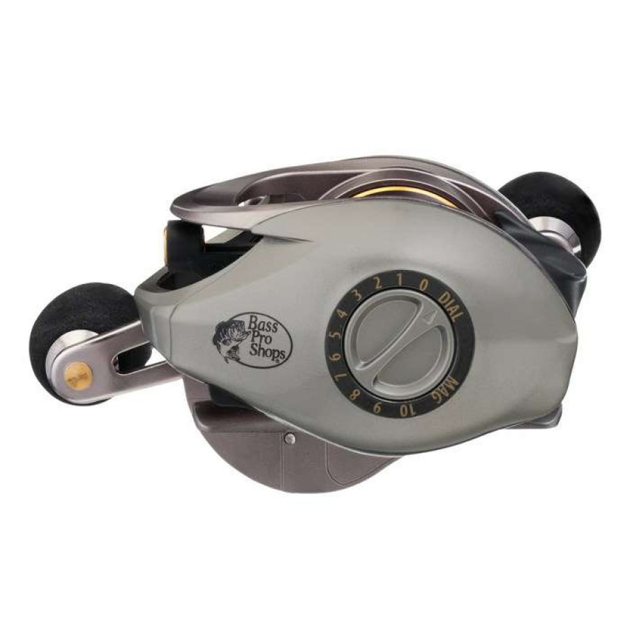 Freshwater Reels * | Discount Bass Pro Shops Formula Baitcast Reel