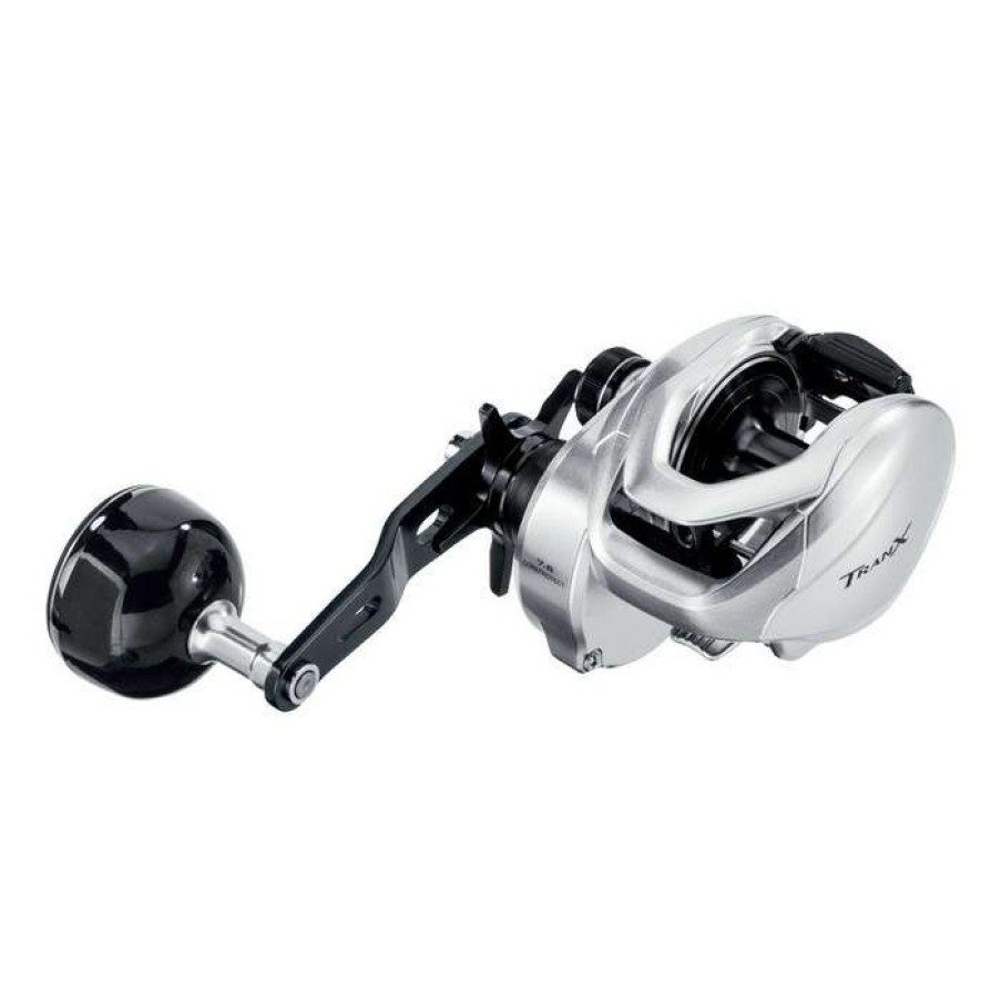 Freshwater Reels * | Online Shimano Tranx Baitcasting Reel